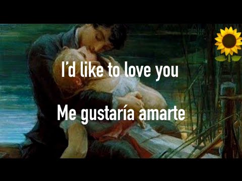 If I May - Nat King Cole