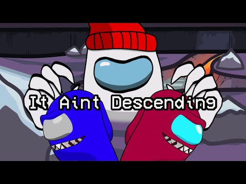Mashup | Chewiecatt x Kyle Allen Music ft. Swiblet - It Ain't Descending