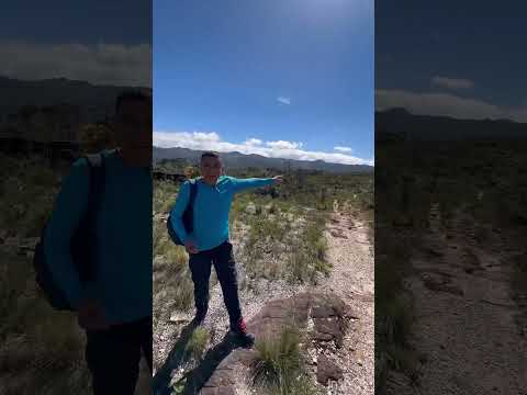 As Cachoeiras do Quarteto e da Grota ficam em Jaboticatubas, Minas Gerais, Brasil. 10/01/26