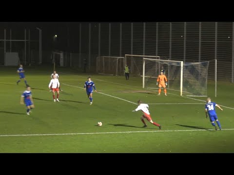 1.FC Neubrandenburg 04 - Malchower SV 90 1:1 (19.11.2021)