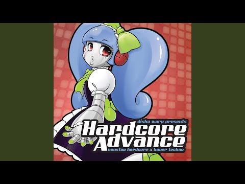 Space Space Shooter (feat. Kick, Punch, Cusimo & Co.) (Cusimo & Co. Remix)