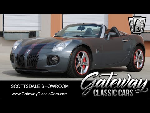2008 Pontiac Solstice (CC-1929070) for sale in O'Fallon, Illinois