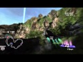 Fatal Inertia xbox 360 World Championship Series
