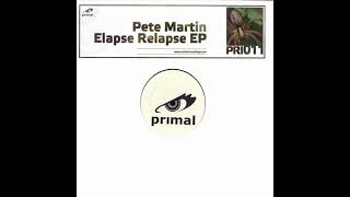 Pete Martin - Muse
