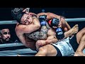 Garry Tonon vs. Martin Nguyen | ONE 165 | Post-Fight Interview