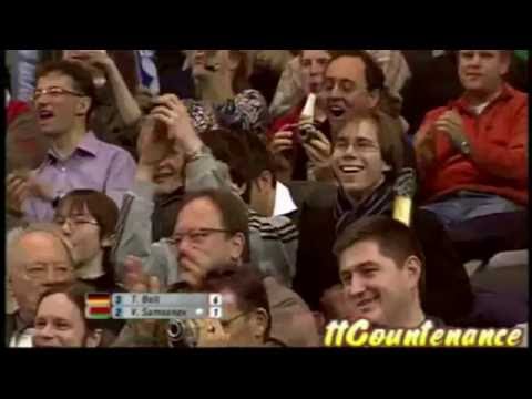 Waiting For German Open 2010(Promo)