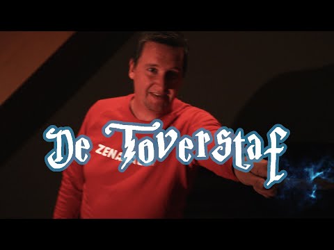 De Toverstaf (The Magic Wand - short film)