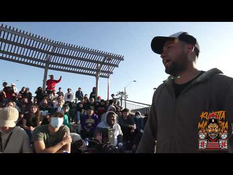 NINURTA vs. EL TURRON vs. CHELO - Octavos - Liga Kaeme - Fecha 4 - 2021