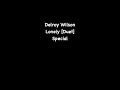 Delroy Wilson - Lonely [Duet]