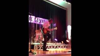 Rockie Lynne- Can't Ya See 9-15-12