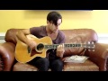 Phil Wickham sings At Your Name 