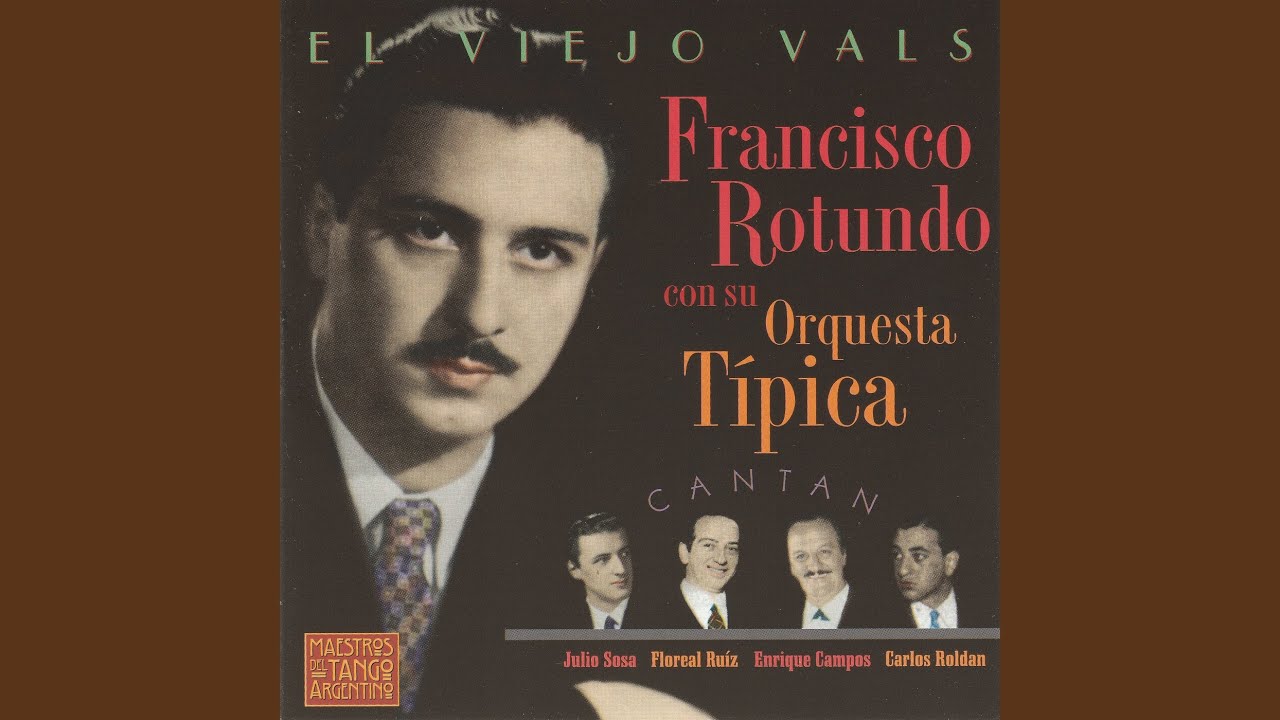 Viejo Vals