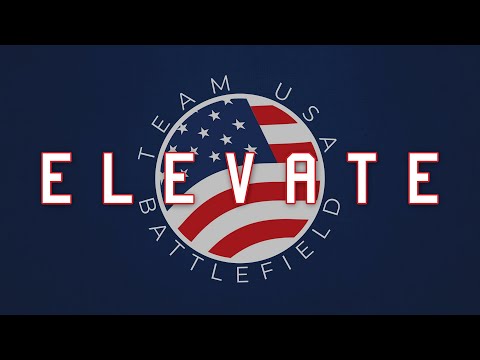 Team USA - BFNations BFV T8 Fall Series Tournament - Roster Announcement