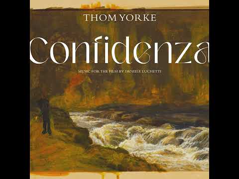 Thom Yorke - Four Ways In Time