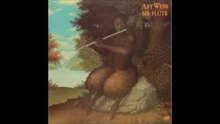 Mr. Flute - Art Webb