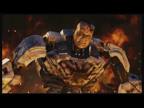 Spider-Man (PS4): Silver Lining - Training With Silver Sable, Hammerhead Final Boss & Ending