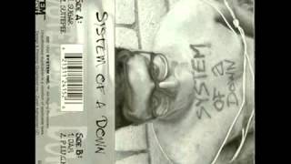 System Of A Down - Demo Tape 1 [Full Album]