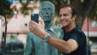Liga NOS - Amor à Camisola - Sporting CP
