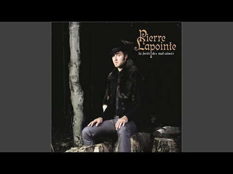 Lendomètre Rebelle - Pierre Lapointe