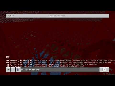Lixツrl - LIVE fr minecraft build map arena pvp