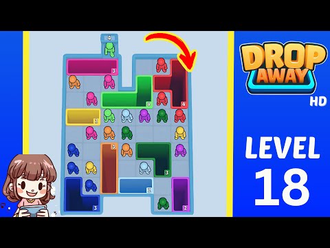 Level 18 Thumbnail