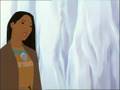 Disney S Pocahontas 2 Where Do I Go From Here Hebrew