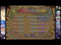 Darkstalkers The Night Warriors Morrigan Ending