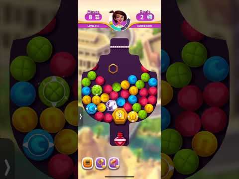 Diamond Diaries 💎 Level 313