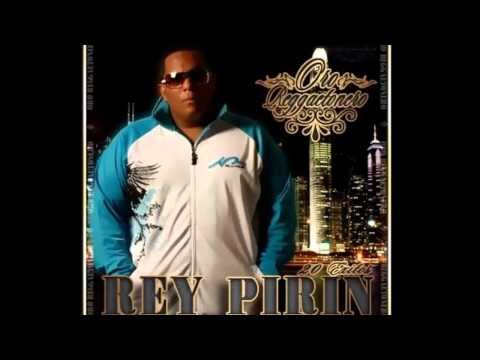 Yo Se Quien Es Mi Dios (Original) - Rey Pirin REGGAETON CRISTIANO / DALE ME GUSTA