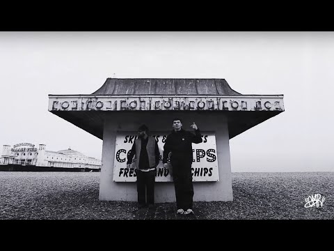 Oxomo & King Tear - Hindsight (Official Video)