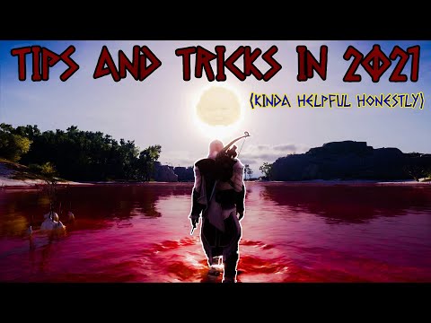 I Bet You Don't Know All 24 Assassin's Creed: Odyssey Tips And Tricks!