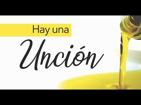 Hay una Unción Aquí ( Clásicos ) - Jaime Ospino - Cover