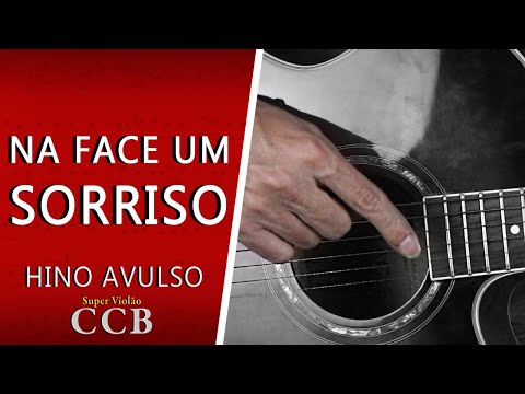 Conserva Na Face - Hinos Avulsos Ccb