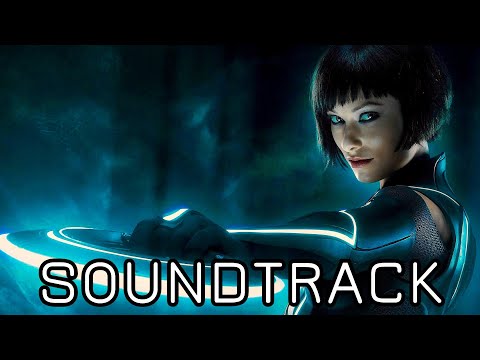 TRON: Legacy Soundtrack Film Music | DAFT PUNK | Continuous Mix
