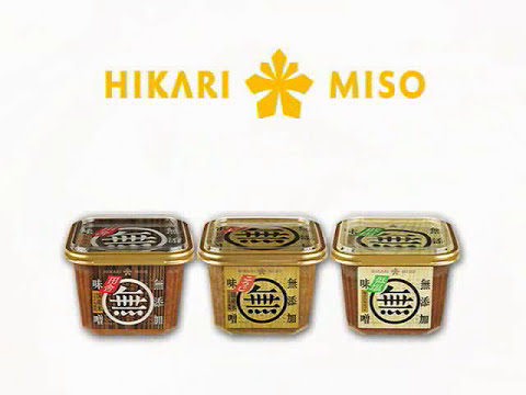 Miso Paste White