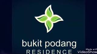 preview picture of video 'Bukit Podang Residence Kediri'