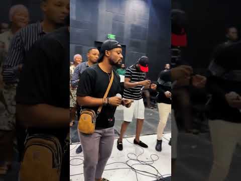 agape gospel band 🥁🔥