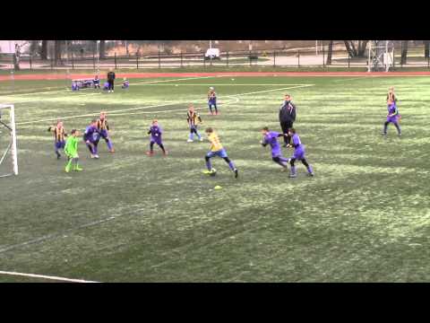 U-11AFA OLAINE 1  -  SK SUPERNOVA 1