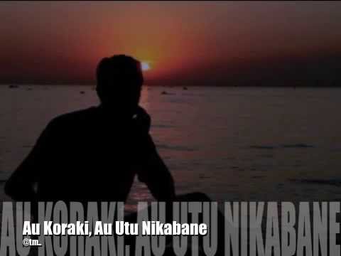 Au koraki au utu nikabane_Tekanene Mweia - Kiribati@tm..