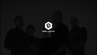 Kamikazee - Agimat (Lyrics)