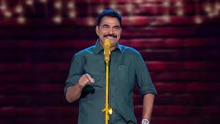 हे तर काहीच नाय | सयाजी शिंदे, अंकुश चौधरी, रेशम टिपणीस, अशोक नायगावकर | Comedy Show - Zee मराठी video