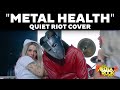 That Arena Rock Show - Metal Health - Live (Quiet Riot Cover)