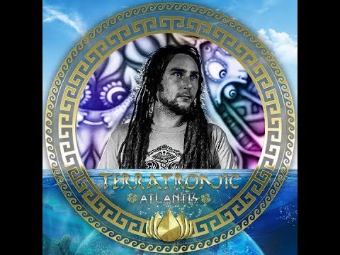 Terratronic 2019 - Atlantis - Virtual Light