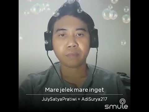 #LAGU BALI#MARE JELEK MARE INGET#COVER ADI WISNU