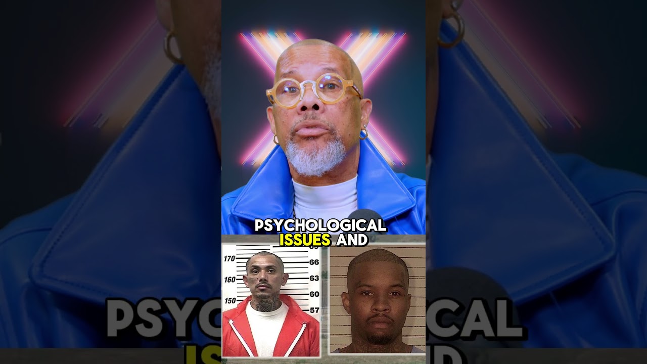 Sonstar Peterson discusses the reported prison stabbing incident involving Tory Lanez