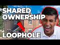 I Made £110,000 From a Shared Ownership Loophole (Sold My Flat)