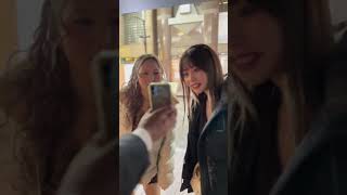 #tiktok  #新海美波 #橘ルイ 「TARO開いてるじゃん！ 」【TaroTV10280】