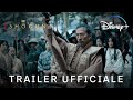 Shōgun Trailer Ufficiale Disponibile Dal 27 Febbraio Disney
