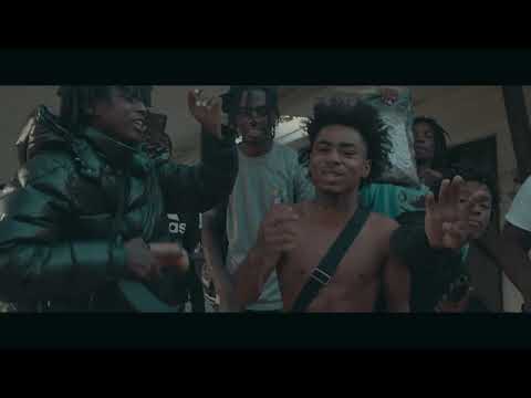 Slideboay Rico - FNF Remix  (Official Music Video)