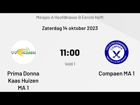 Prima Donna Kaas Huizen MA1 - Compaen MA1